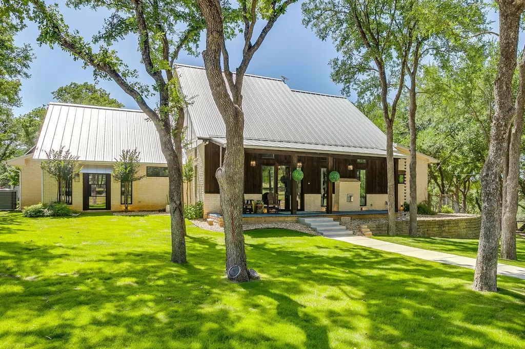 Weatherford TX, 1410 Ellis Road