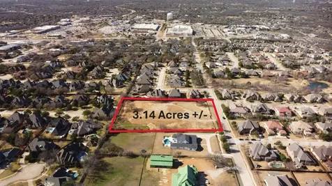 805 W Murphy Road Colleyville TX 76034