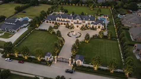 805 W Murphy Road Colleyville TX 76034