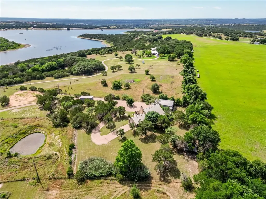 2295 County Road 326 Glen Rose TX 76043