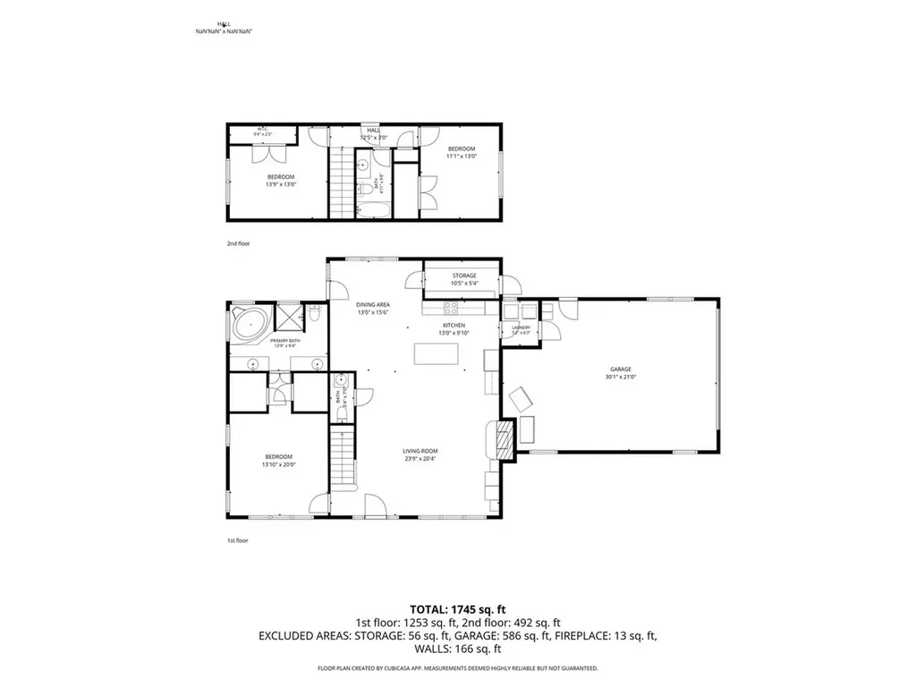 2295 County Road 326 Glen Rose TX 76043