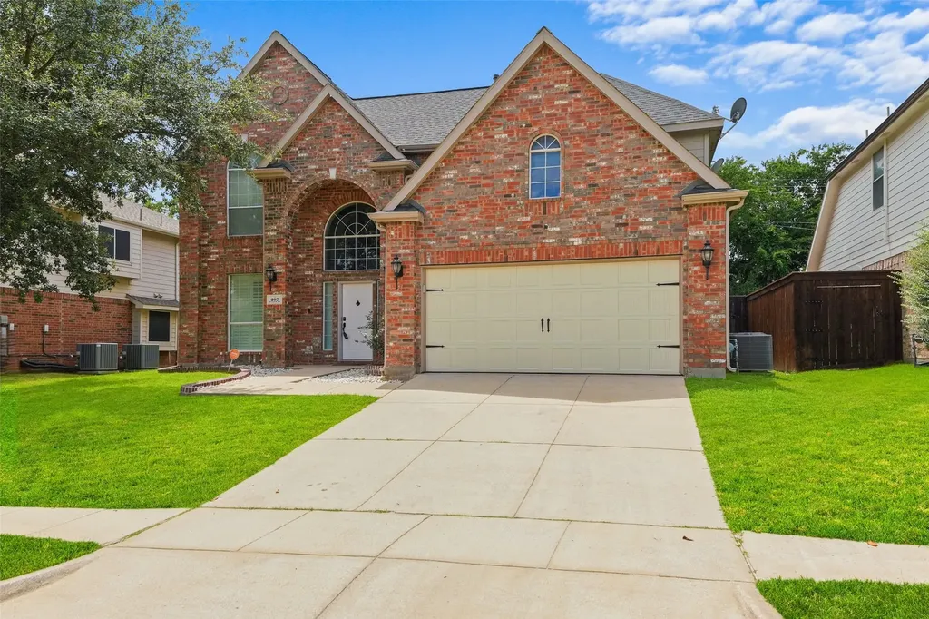 207 Deerpath Road Hickory Creek TX 75065
