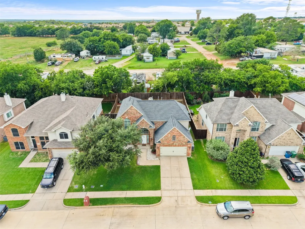 207 Deerpath Road Hickory Creek TX 75065