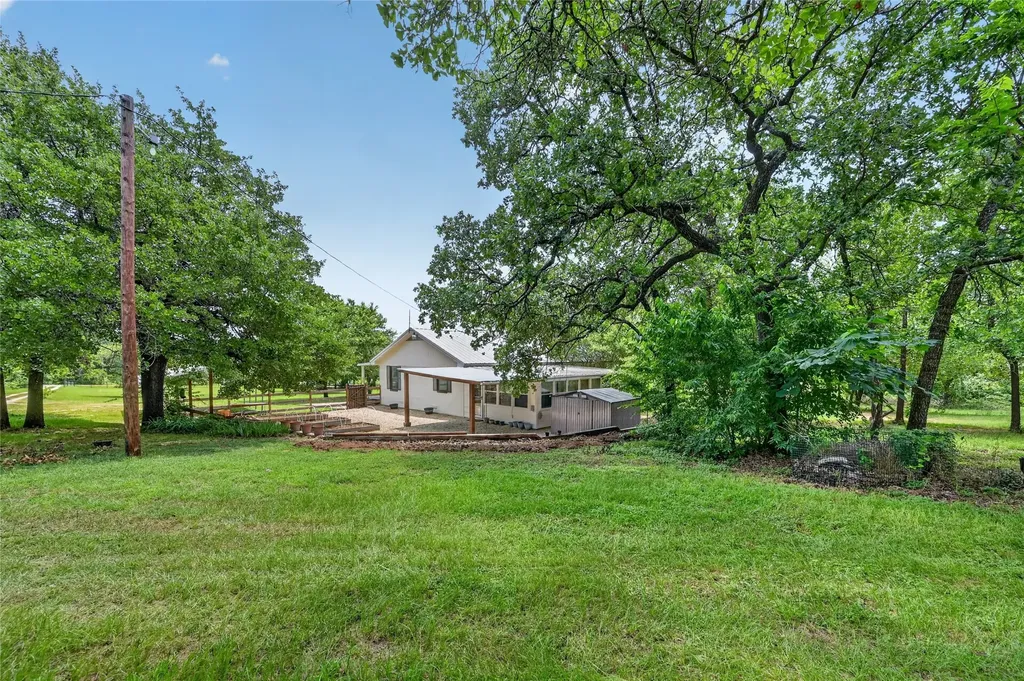 1300 Shannon Drive Cleburne TX 76031