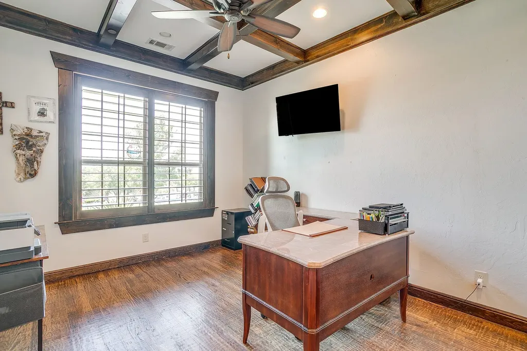12416 Indian Creek Drive Fort Worth TX 76179