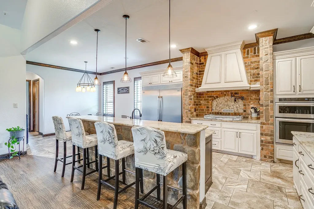 12416 Indian Creek Drive Fort Worth TX 76179