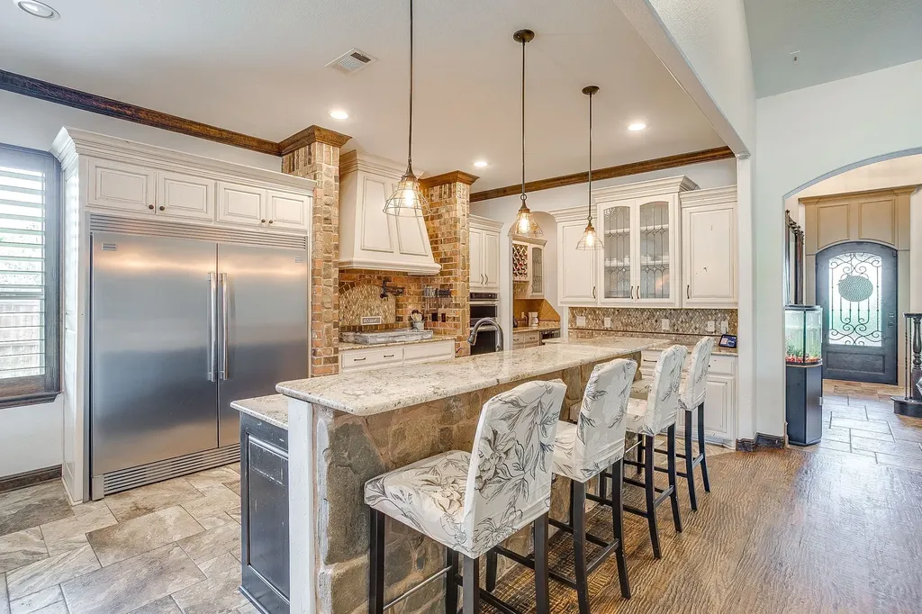 12416 Indian Creek Drive Fort Worth TX 76179