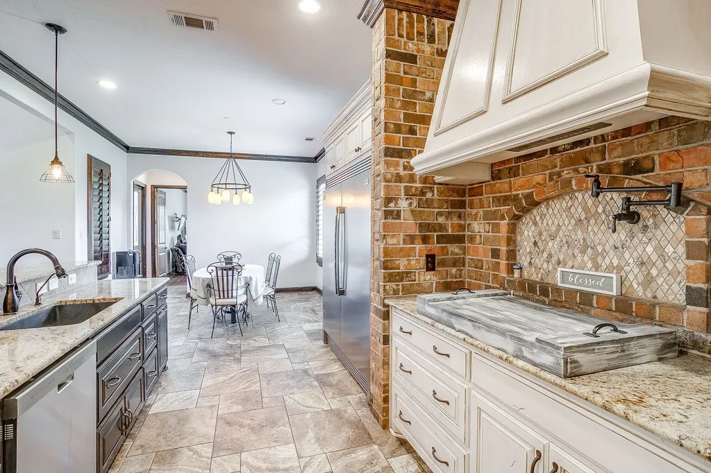 12416 Indian Creek Drive Fort Worth TX 76179