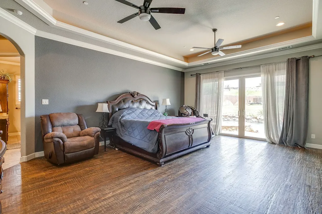 12416 Indian Creek Drive Fort Worth TX 76179