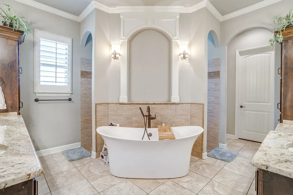 12416 Indian Creek Drive Fort Worth TX 76179