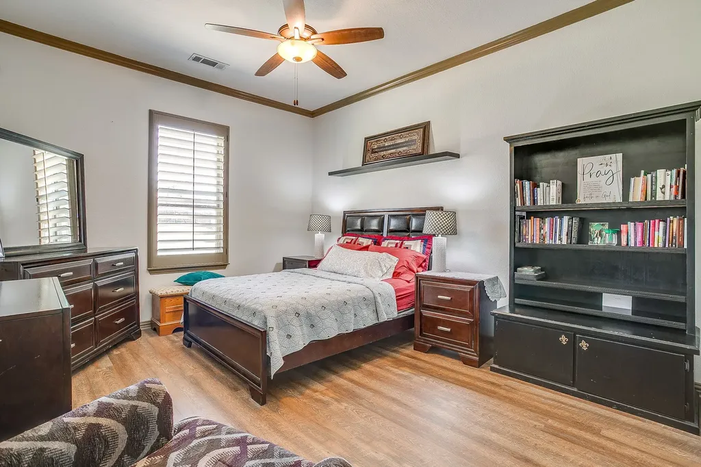 12416 Indian Creek Drive Fort Worth TX 76179