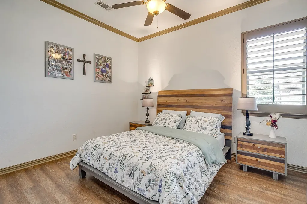 12416 Indian Creek Drive Fort Worth TX 76179