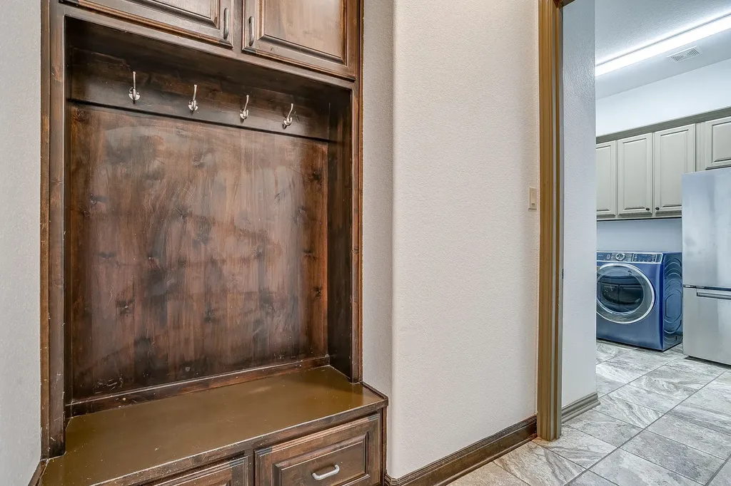 12416 Indian Creek Drive Fort Worth TX 76179