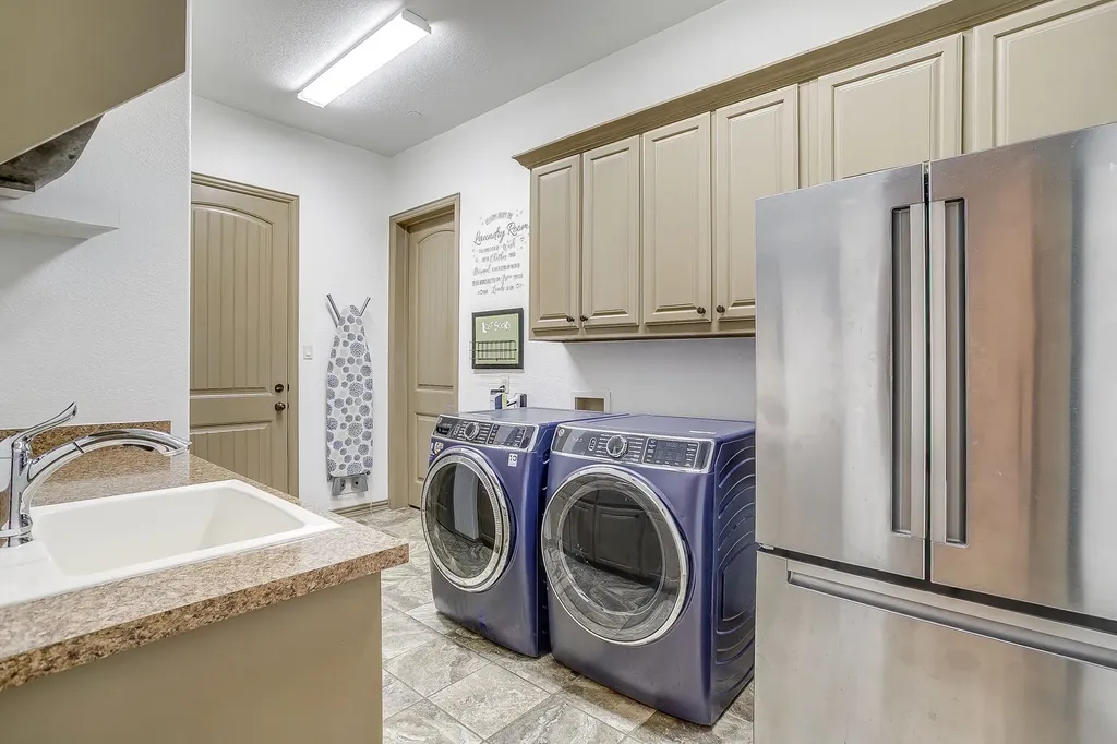 12416 Indian Creek Drive Fort Worth TX 76179