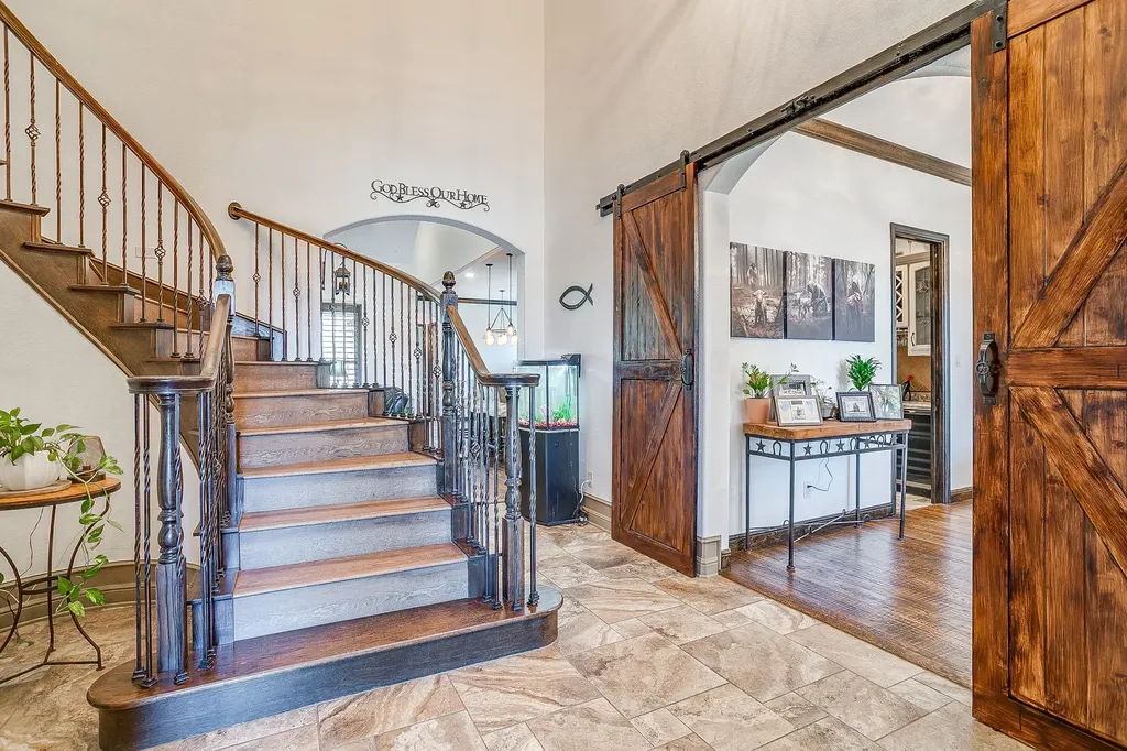 12416 Indian Creek Drive Fort Worth TX 76179