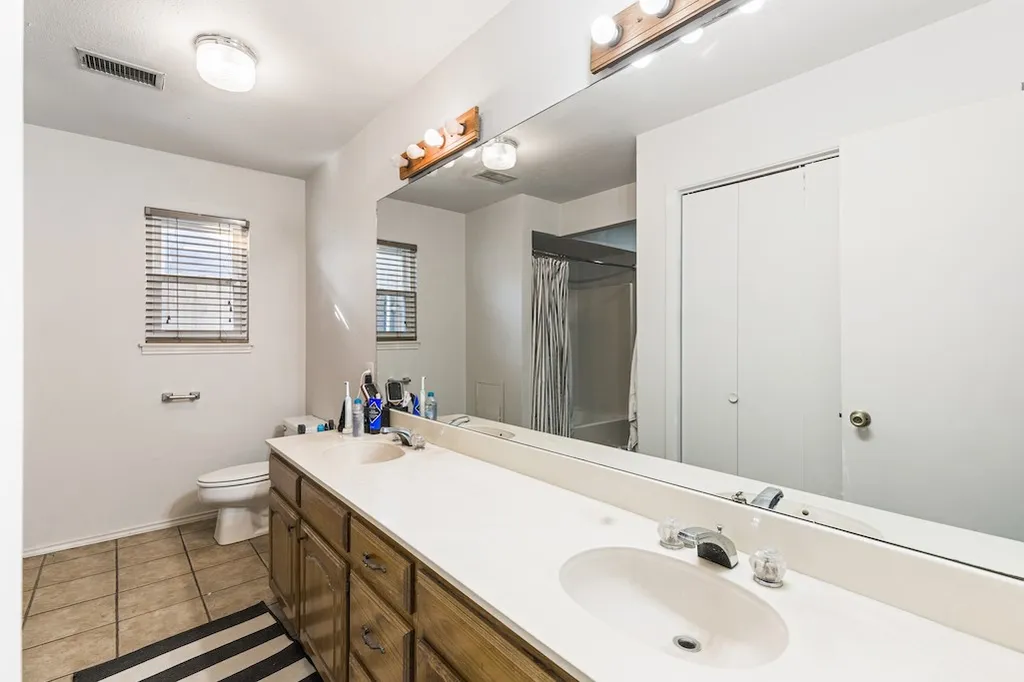 3504 Corto Avenue Fort Worth TX 76109