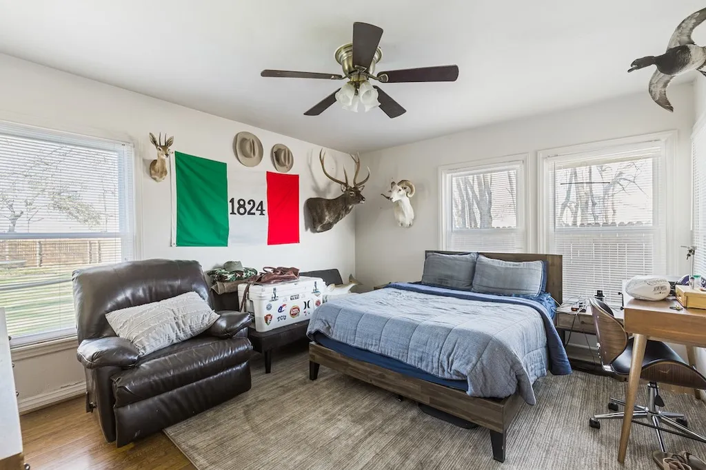 3504 Corto Avenue Fort Worth TX 76109