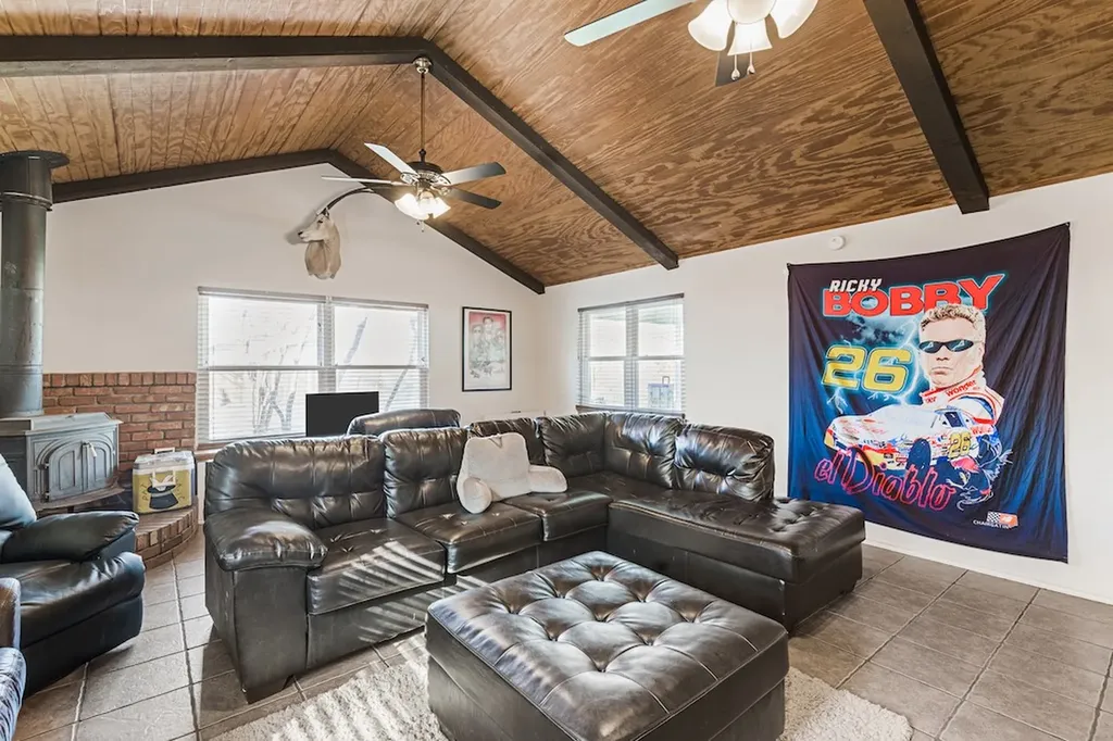 3504 Corto Avenue Fort Worth TX 76109
