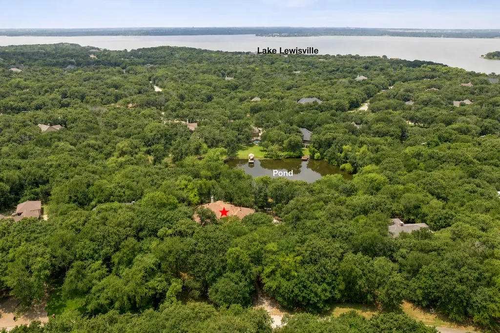 939 Garnet Cove Oak Point TX 75068