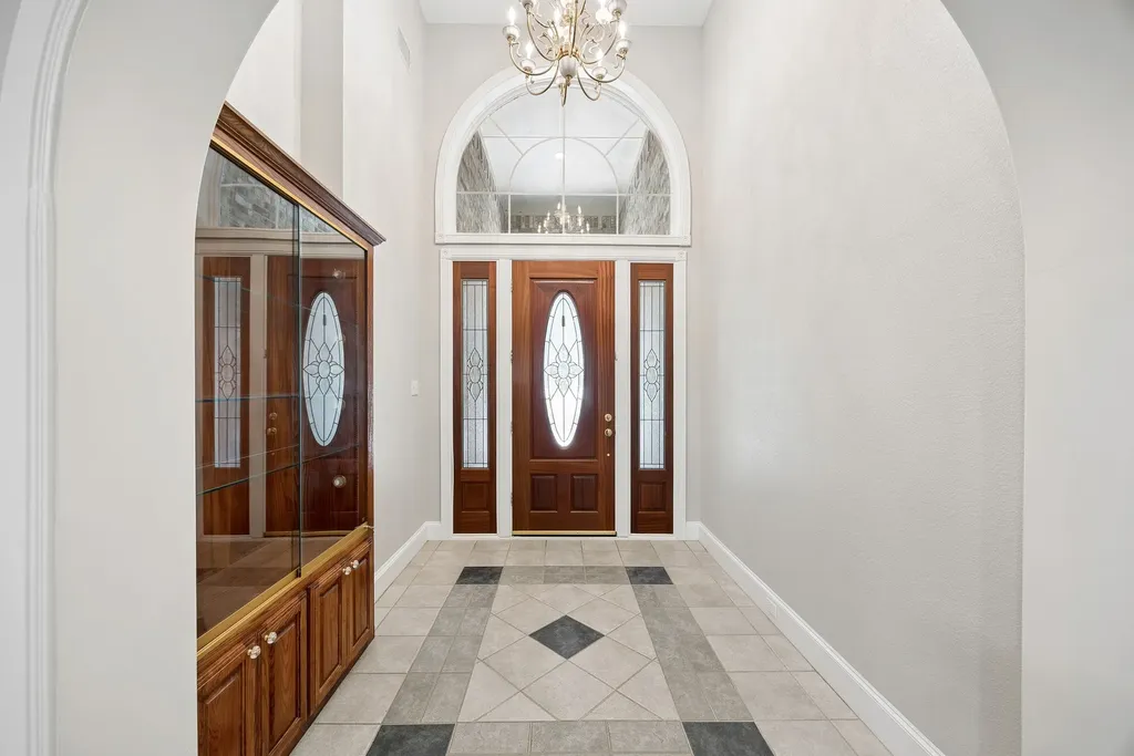 939 Garnet Cove Oak Point TX 75068