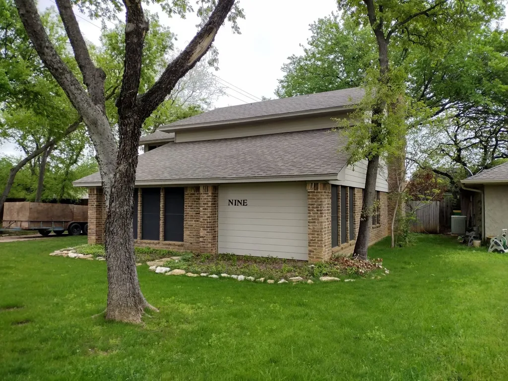 9 Oak Circle Hickory Creek TX 75065