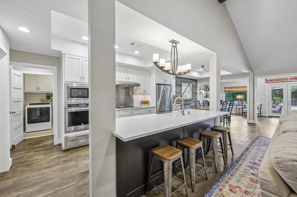 925 Meadow Drive Copper Canyon TX 75077