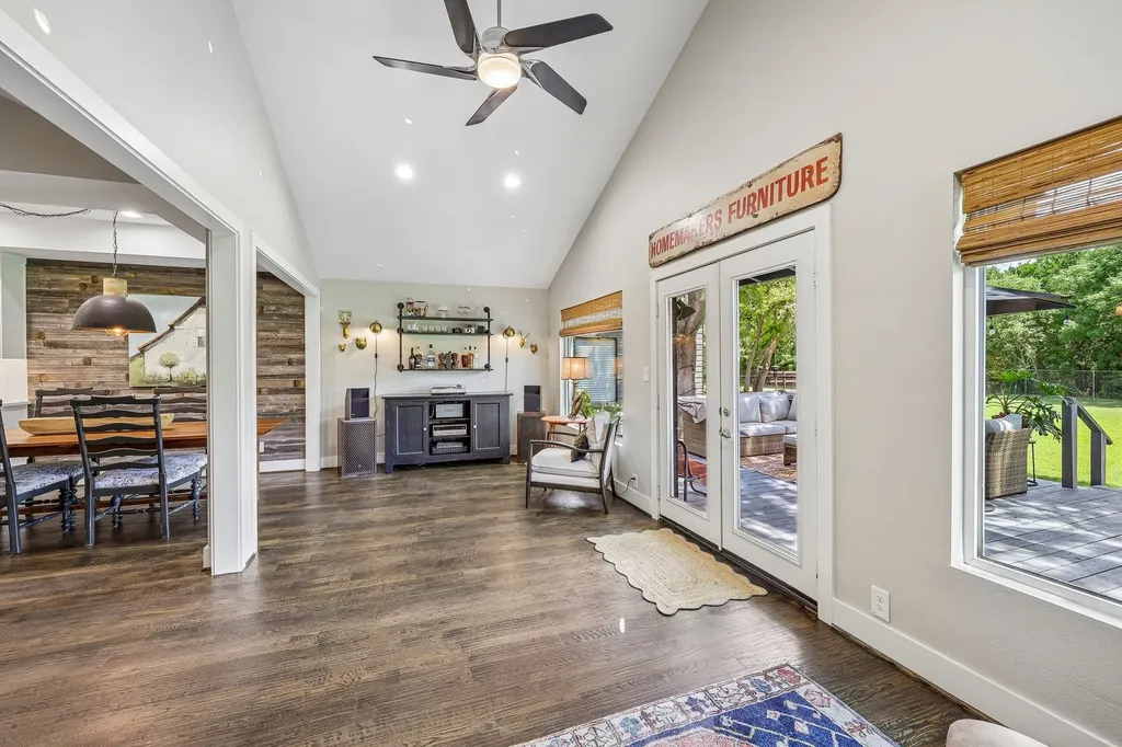 925 Meadow Drive Copper Canyon TX 75077
