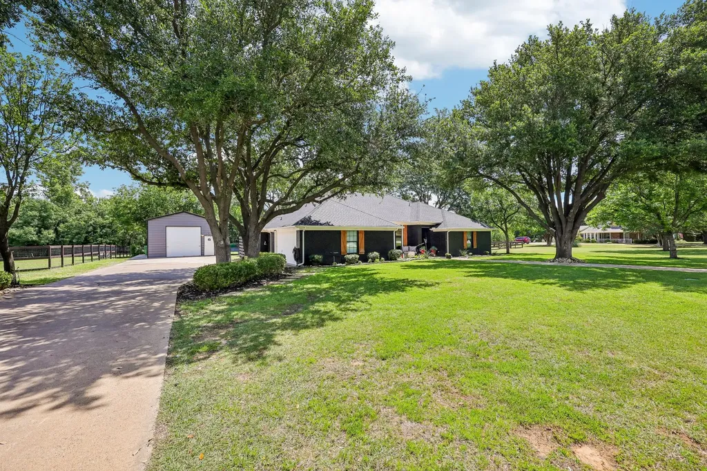 925 Meadow Drive Copper Canyon TX 75077