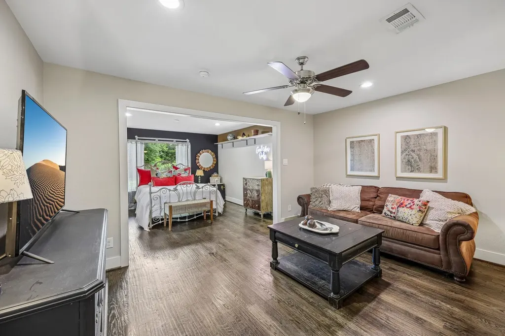 925 Meadow Drive Copper Canyon TX 75077
