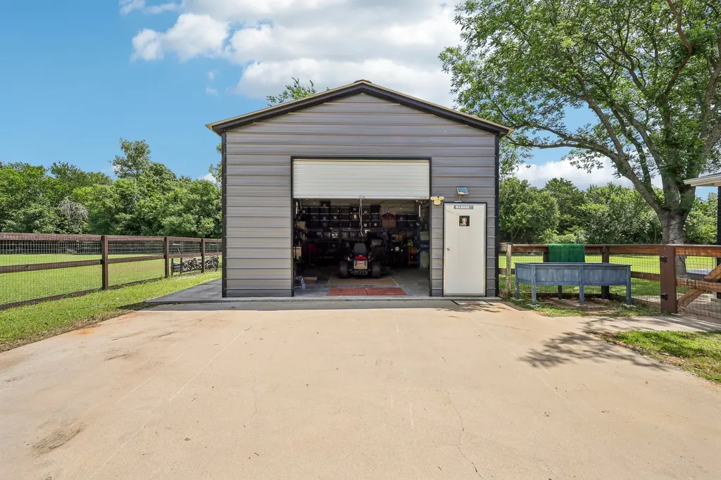 925 Meadow Drive Copper Canyon TX 75077