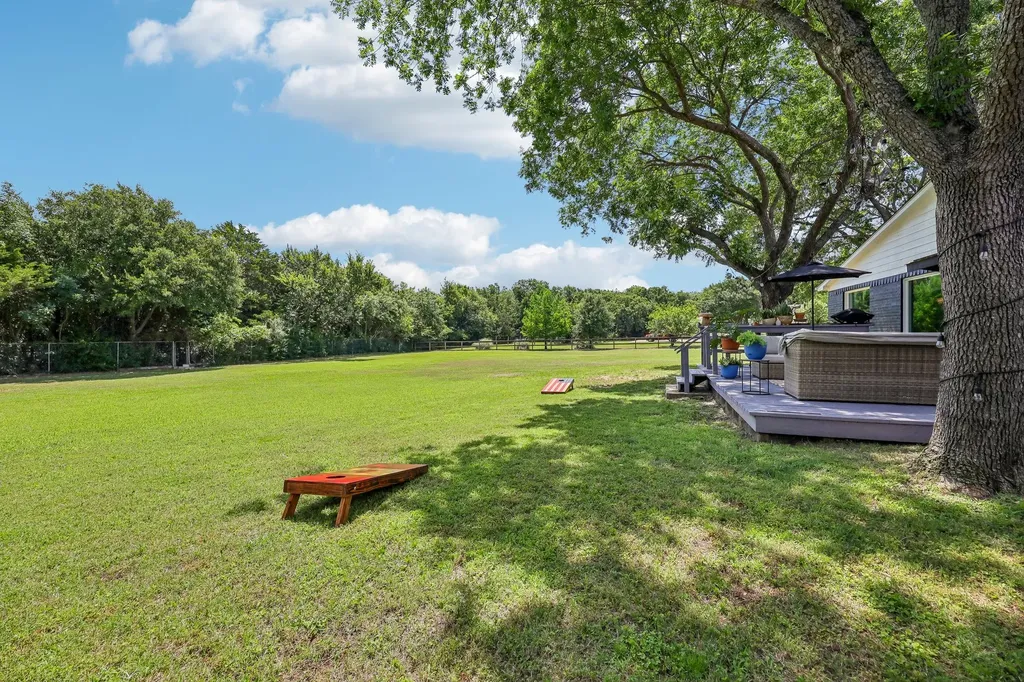 925 Meadow Drive Copper Canyon TX 75077