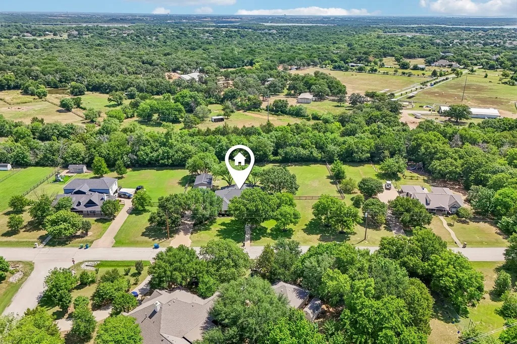 925 Meadow Drive Copper Canyon TX 75077