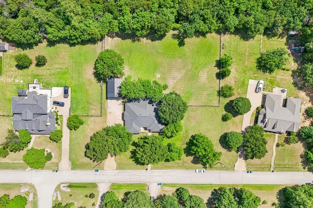 925 Meadow Drive Copper Canyon TX 75077