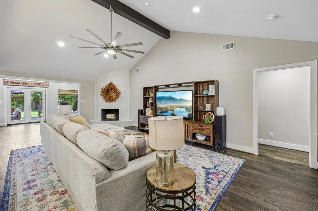 925 Meadow Drive Copper Canyon TX 75077