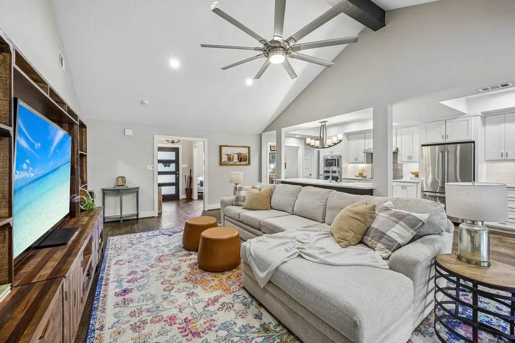 925 Meadow Drive Copper Canyon TX 75077