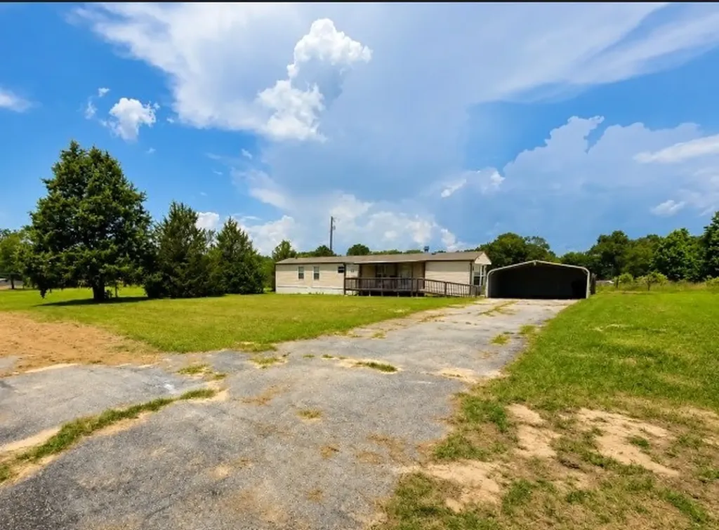797 County Road 2958 Alba TX 75410