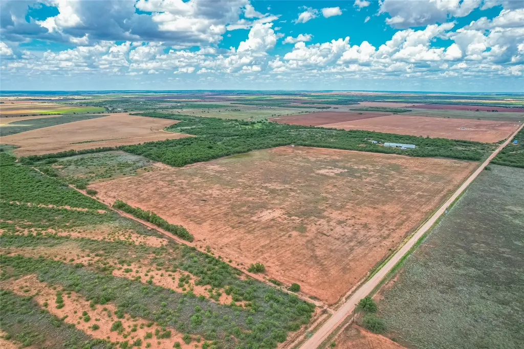 14867 County Road 407 Trent TX 79561