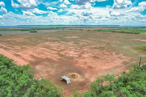 14867 County Road 407 Trent TX 79561
