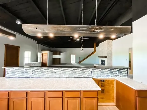 14867 County Road 407 Trent TX 79561