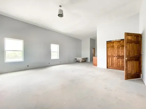 14867 County Road 407 Trent TX 79561