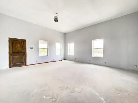14867 County Road 407 Trent TX 79561