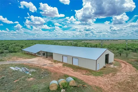 14867 County Road 407 Trent TX 79561