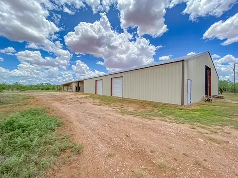 14867 County Road 407 Trent TX 79561