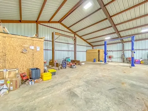 14867 County Road 407 Trent TX 79561