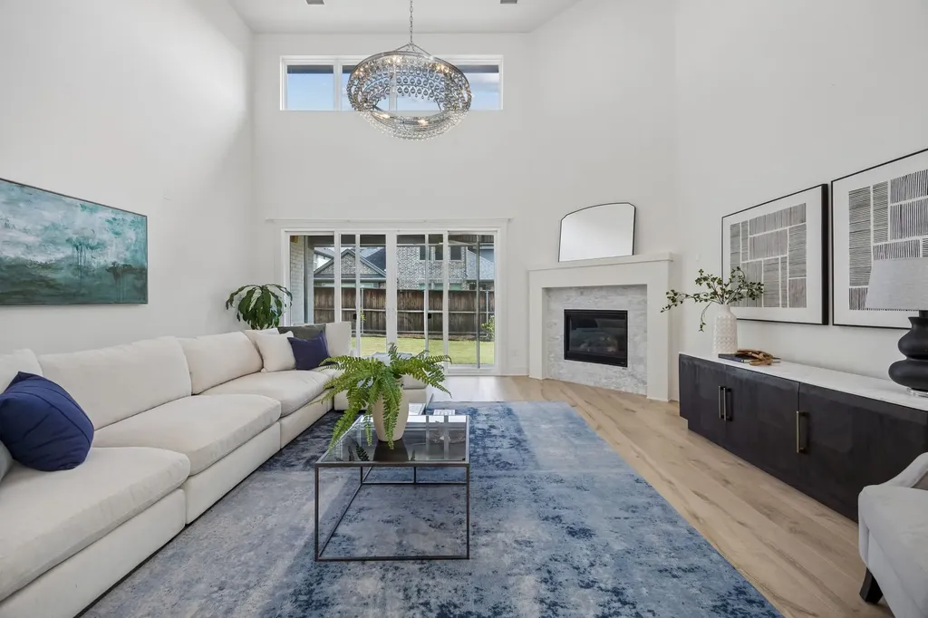 13220 Thedford Drive Frisco TX 75035
