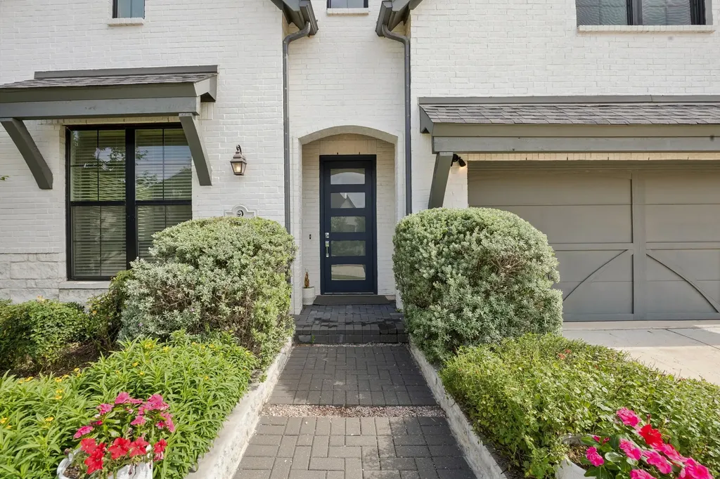 13220 Thedford Drive Frisco TX 75035