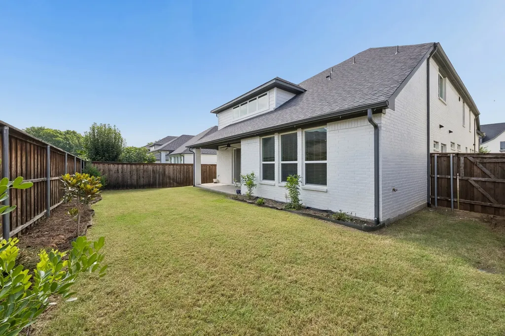 13220 Thedford Drive Frisco TX 75035