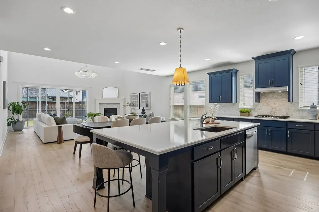13220 Thedford Drive Frisco TX 75035