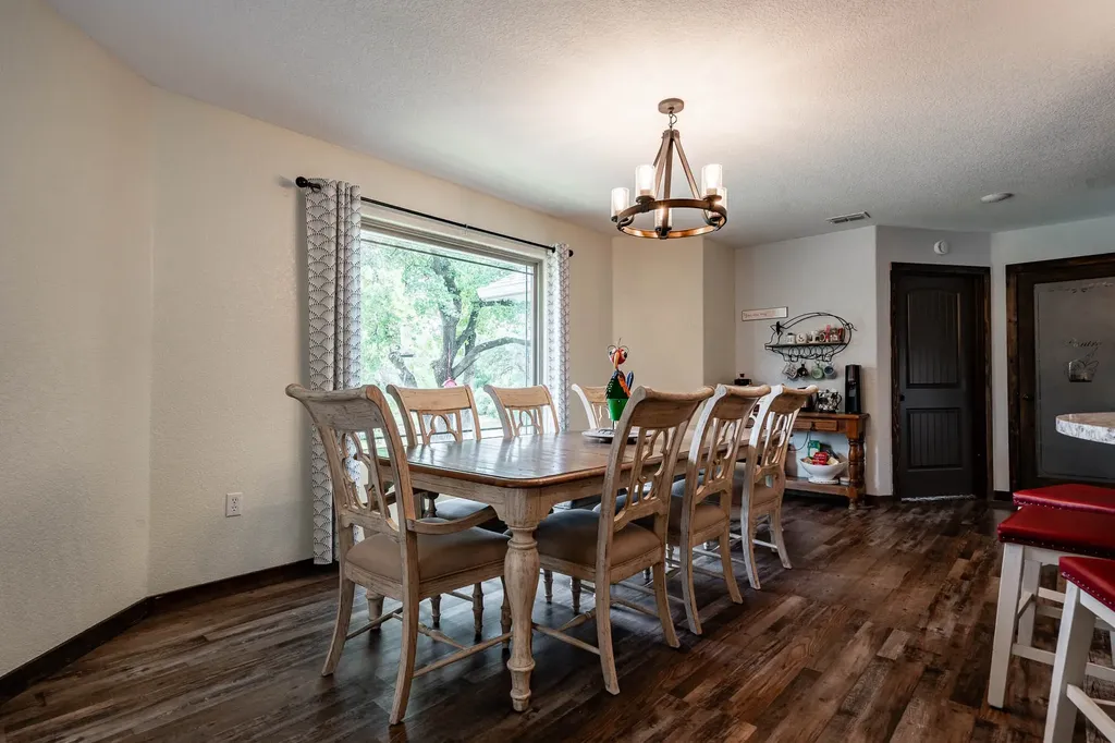 2338 Private Road 354 Hawley TX 79525