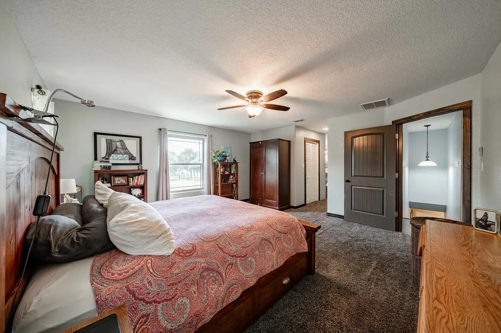 2338 Private Road 354 Hawley TX 79525